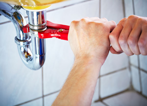 About Tribes Hill Plumbers